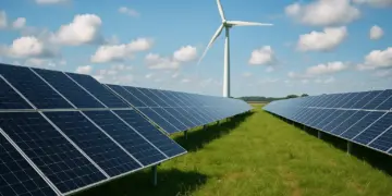 UK faces challenges in delivering 400,000 green jobs by 2030