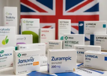 UK faces rising drug costs amid Trump sanctions threat