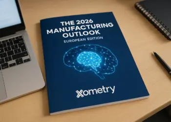 UK manufacturers urged to embrace AI and agility for future competitiveness