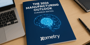 UK manufacturers urged to embrace AI and agility for future competitiveness