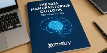 UK manufacturers urged to embrace AI and agility for future competitiveness