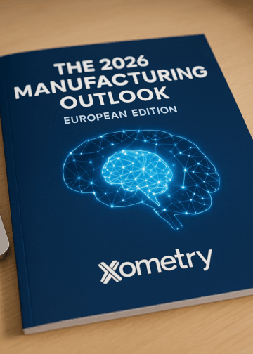 UK manufacturers urged to embrace AI and agility for future competitiveness