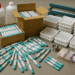Unlicensed weight-loss jab operation shut down in UK crackdown