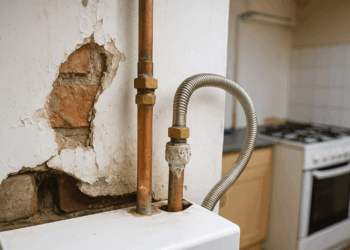 Unregistered gas installer sentenced for endangering lives in Cheshire