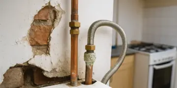 Unregistered gas installer sentenced for endangering lives in Cheshire