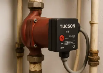Urgent safety alert issued over electrocution risk from faulty heating pumps