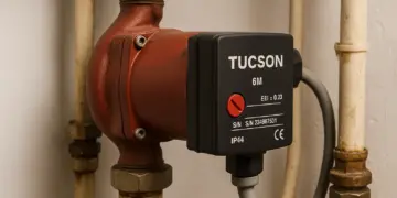 Urgent safety alert issued over electrocution risk from faulty heating pumps