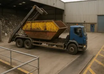 Waste management firm fined millions after worker fatality