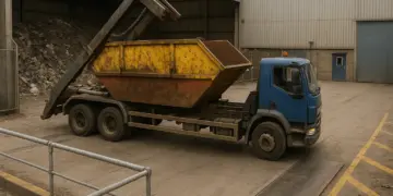Waste management firm fined millions after worker fatality