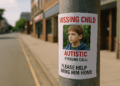 Calls for urgent action as missing autistic children face increased risks