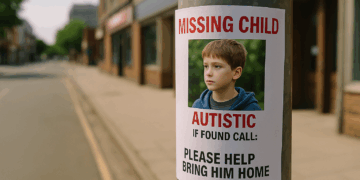 Calls for urgent action as missing autistic children face increased risks