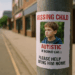 Calls for urgent action as missing autistic children face increased risks