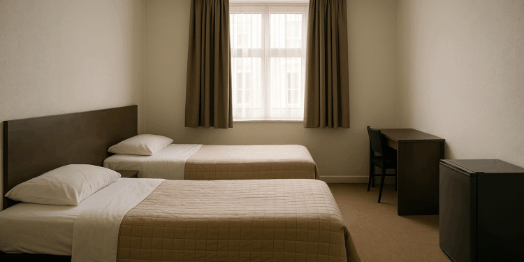 Charities challenge Home Office over migrant hotel conditions for torture survivors
