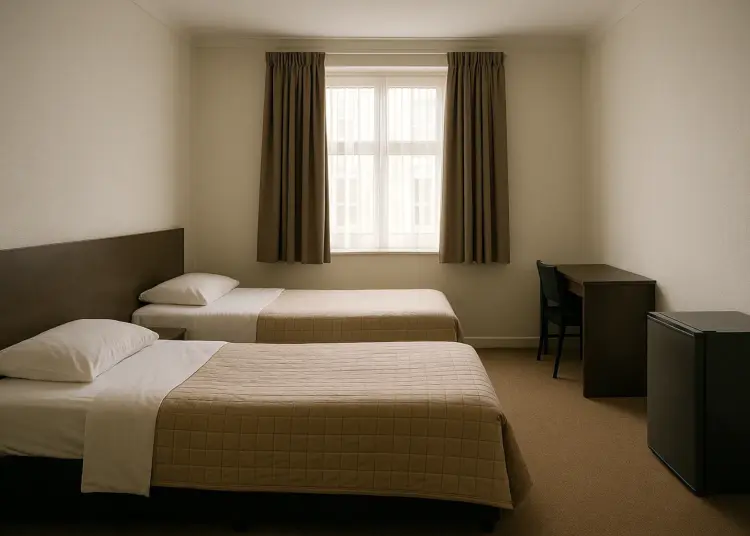 Charities challenge Home Office over migrant hotel conditions for torture survivors
