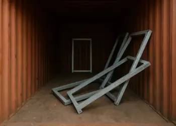 Company fined following death of worker in shipping container incident