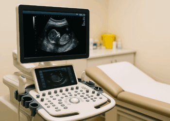 Concerns grow over safety of high street pregnancy scan clinics