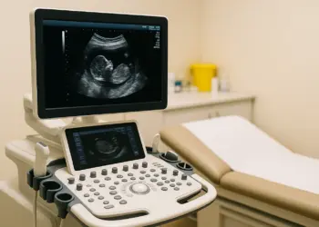 Concerns grow over safety of high street pregnancy scan clinics
