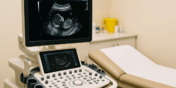 Concerns grow over safety of high street pregnancy scan clinics