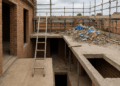 Construction client given suspended sentence after safety failures linked to worker's death