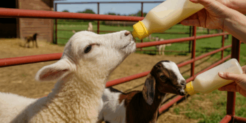 Farm owner fined after cryptosporidium outbreak affects 264 visitors