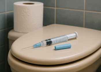 Fat jabs linked to rise in embarrassing haemorrhoid cases among users