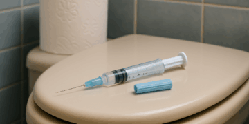 Fat jabs linked to rise in embarrassing haemorrhoid cases among users