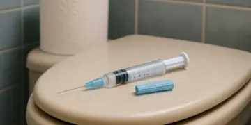 Fat jabs linked to rise in embarrassing haemorrhoid cases among users