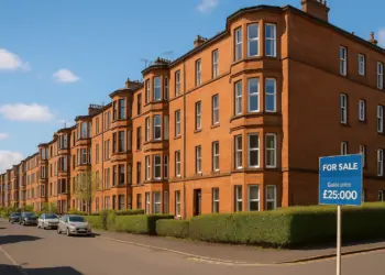 Glasgow crowned best UK city for raising a family in new study