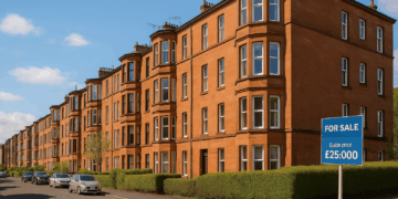 Glasgow crowned best UK city for raising a family in new study