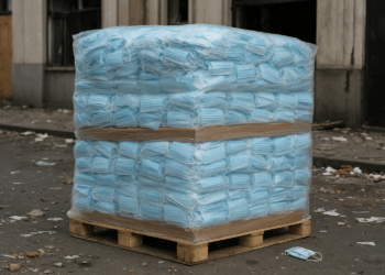 Government faces scrutiny over PPE procurement amid safety failures