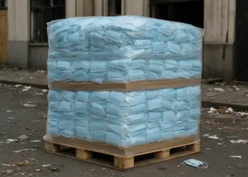 Government faces scrutiny over PPE procurement amid safety failures