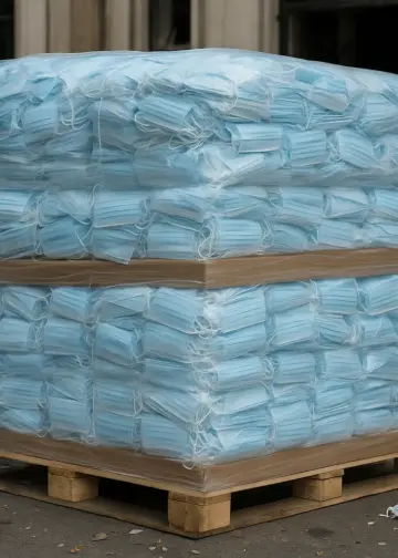 Government faces scrutiny over PPE procurement amid safety failures