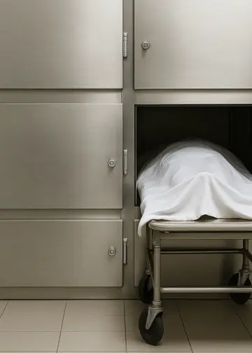 Grandfather's family demands accountability over care failings after death