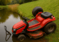 Groundworker dies in tragic lawnmower accident on final job day