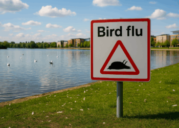 Health and safety measures introduced after bird flu outbreak in Doncaster