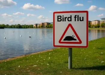 Health and safety measures introduced after bird flu outbreak in Doncaster