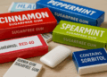 Health risks of chewing gum raise concerns among experts