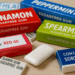 Health risks of chewing gum raise concerns among experts