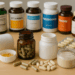 Health supplements under scrutiny for harmful fillers in UK بازار