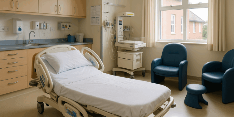 Home birth suspension likely to continue amid safety concerns