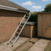 Home improvement firm fined after worker's fall from height