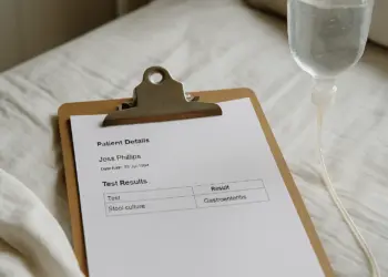 Honeymoon ruined by illness as newlywed suffers severe infection in Cape Verde