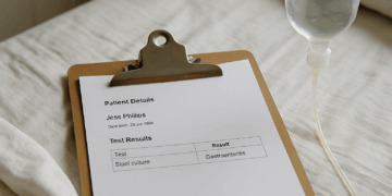 Honeymoon ruined by illness as newlywed suffers severe infection in Cape Verde