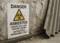 HSE launches consultation to bolster asbestos safety regulations