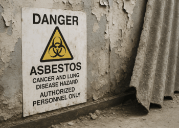 HSE launches consultation to bolster asbestos safety regulations
