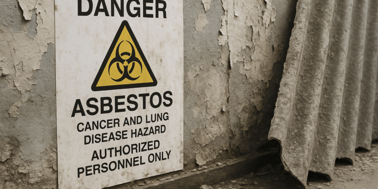 HSE launches consultation to bolster asbestos safety regulations