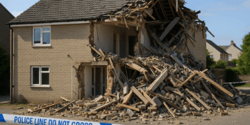 Jersey Gas faces criminal charges over explosion incident