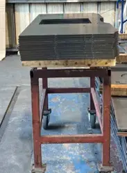 Manufacturer fined after worker suffers life-changing injuries in safety breach