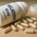 Melatonin supplements linked to increased heart failure risk in insomnia patients