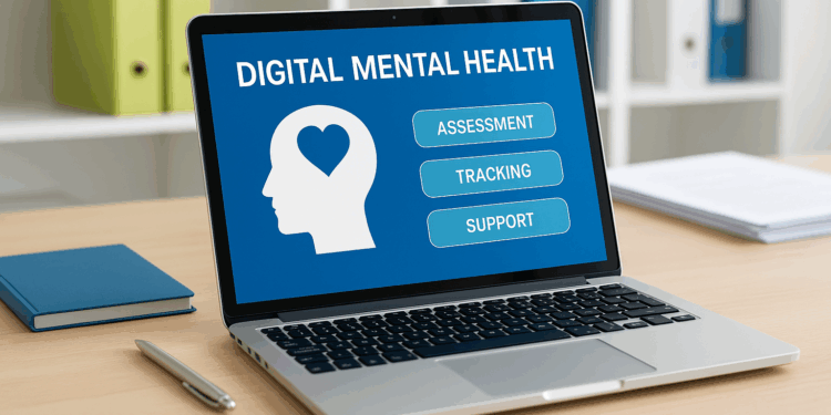 New funding boosts regulation of digital mental health technologies in the UK
